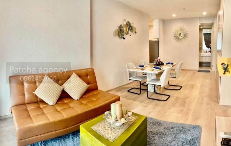 picture Noble Recole. 2bed 68sqm. Line id: @pfagent - 4/7