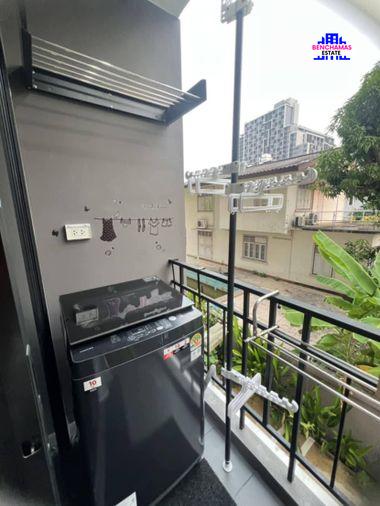 รูป 🔥 ขาย คอนโดเวลาดี เรสซิเดนซ์ Vela de Residence 🚉 BTS สะพานควาย เพียง 500 เมตร | 15 นาที ถึง BTS สยาม–ชิดลม - รูปที่ 3/14