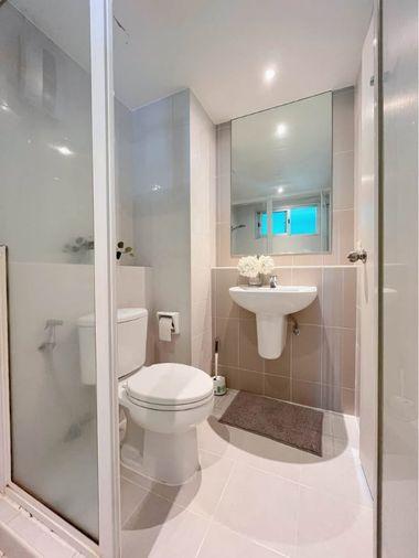 รูป 🔥 ขายคอนโด วัน สุขุมวิท 67 Condo One Sukhumvit 67 ใกล้ BTS พระโขนง และ BTS เอกมัย - รูปที่ 2/14