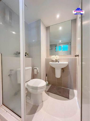 รูป 🔥 ขายคอนโด วัน สุขุมวิท 67 Condo One Sukhumvit 67 ใกล้ BTS พระโขนง และ BTS เอกมัย - รูปที่ 2/14