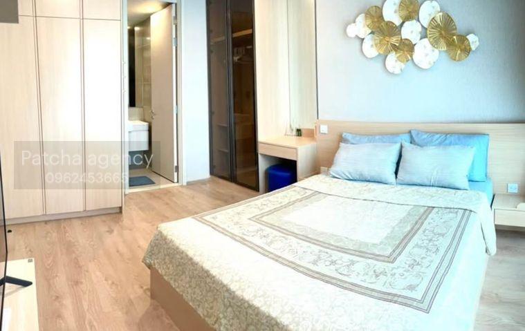 picture Noble Recole. 2bed 68sqm. Line id: @pfagent - 3/7
