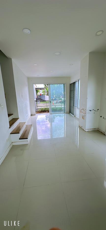 รูป 🔥 ขายบ้านแฝด หมู่บ้านกรูฟวิลล์ ลำลูกกาคลอง 4 Groove Ville Lamlukka Khlong 4 ใกล้รถไฟฟ้าและฟิวเจอร์พาร์ค รังสิต - รูปที่ 5/19