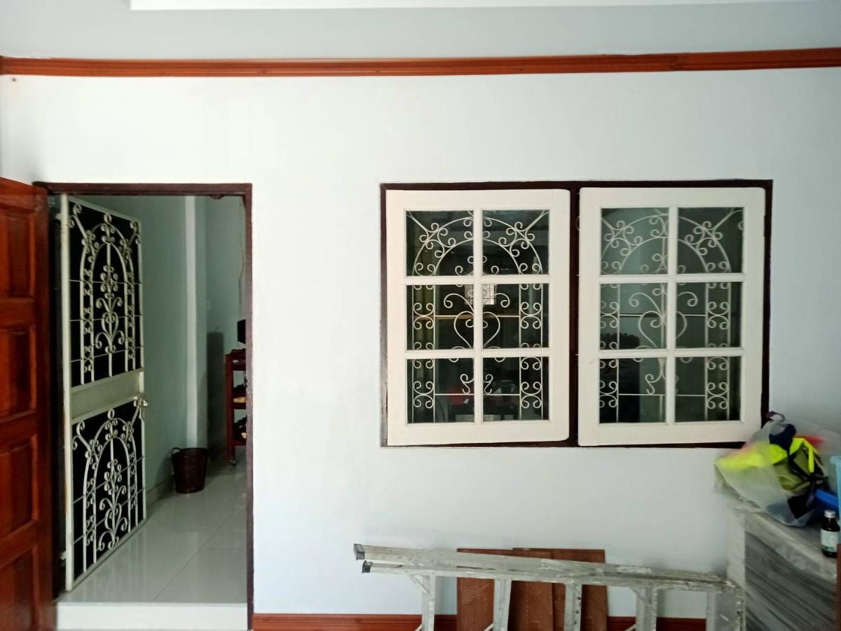 picture Baan Air Villa ,Khukhot, Pathum Thani - 3/10