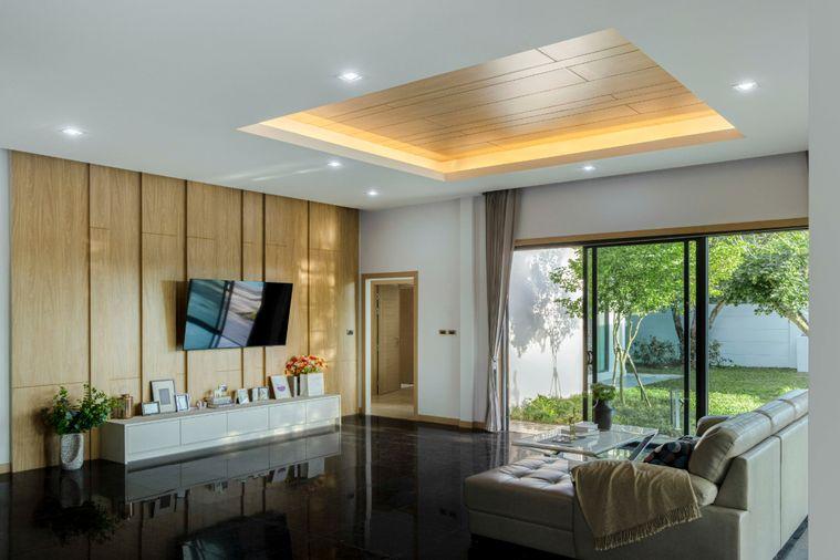 รูป For Rent: Private Pool Villa in Pattaya – Fully Furnished & Ready to Move In Huay Yai - รูปที่ 11/21