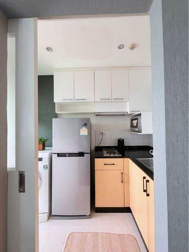 รูป 🔥 ขายคอนโด วัน สุขุมวิท 67 Condo One Sukhumvit 67 ใกล้ BTS พระโขนง และ BTS เอกมัย - รูปที่ 12/14