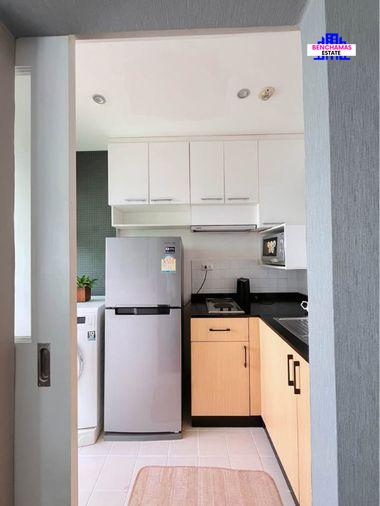 รูป 🔥 ขายคอนโด วัน สุขุมวิท 67 Condo One Sukhumvit 67 ใกล้ BTS พระโขนง และ BTS เอกมัย - รูปที่ 12/14