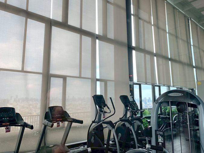 picture For Rent studio, 16th floor Whizdom Avenue Ratchada-Ladprao, MRT Ladprao - 34/36