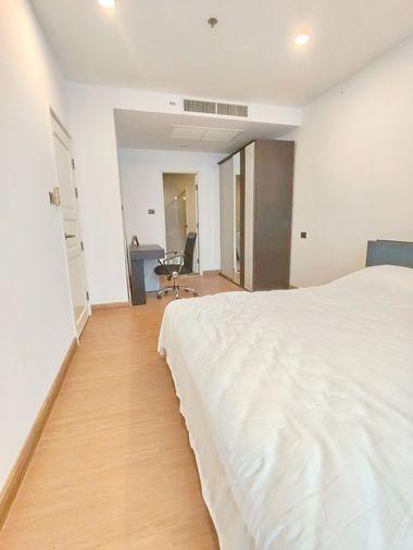 picture 9802, 1 Br. condo for rent at Supalai Wellington 1. - 4/15