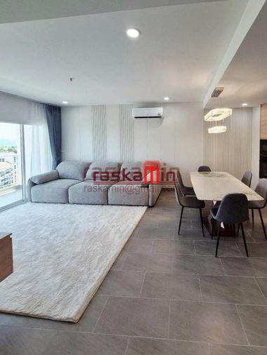 picture ð Sea View Condo for Sale at AD Hyatt Wongamat - 3/10