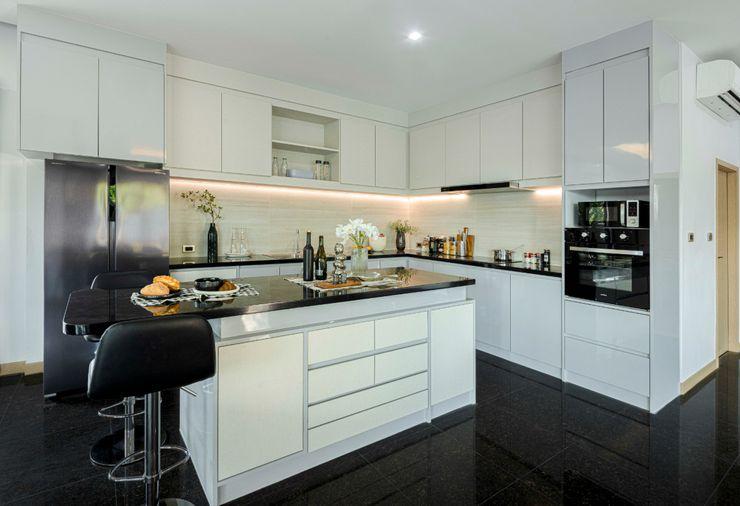 รูป For Rent: Private Pool Villa in Pattaya – Fully Furnished & Ready to Move In Huay Yai - รูปที่ 13/21