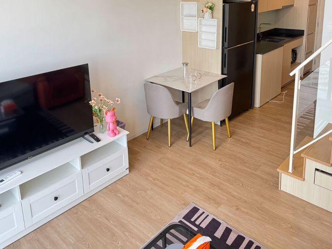 รูป ✨Condo for Rent : Siamese Rama 9 (AP-02) ( line : @condo91 ) - รูปที่ 5/18
