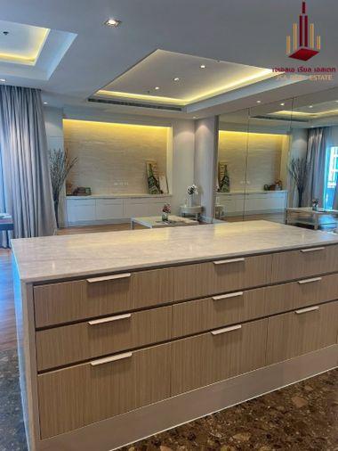 picture ✨ For Rent: Royal Residence Park Condo ✨  💰 Only 180,000 THB/month  - 4/11