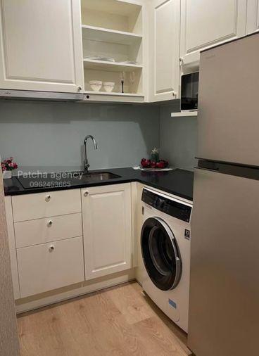picture Noble Recole. 2bed 68sqm. Line id: @pfagent - 1/7