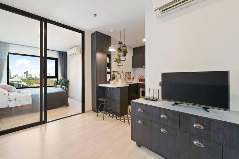 รูป 🏢 ให้เช่าคอนโด : Life Asoke (ไลฟ์ อโศก)   รหัสทรัพย์ | 📌LNP-C13463  - รูปที่ 4/15