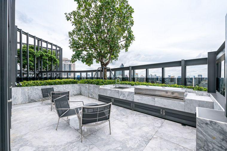 รูป ✨Condo for Rent : BEATNIQ Condo (Sukhumvit 32)  (AP-02) ( line : @condo91 ) - รูปที่ 13/15