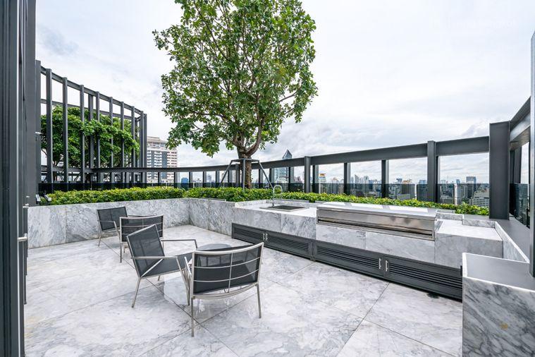 รูป ✨Condo for Rent : BEATNIQ Condo (Sukhumvit 32) (AP-02) ( line : @condo91 ) - รูปที่ 13/15