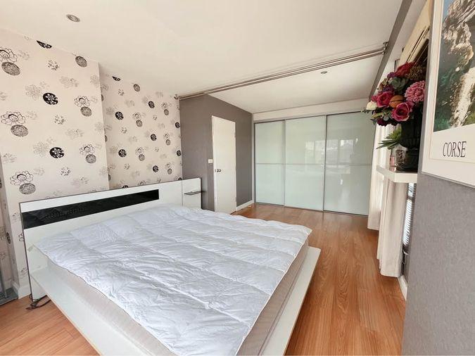 รูป 🔥 ขายคอนโด วัน สุขุมวิท 67 Condo One Sukhumvit 67 ใกล้ BTS พระโขนง และ BTS เอกมัย - รูปที่ 1/14