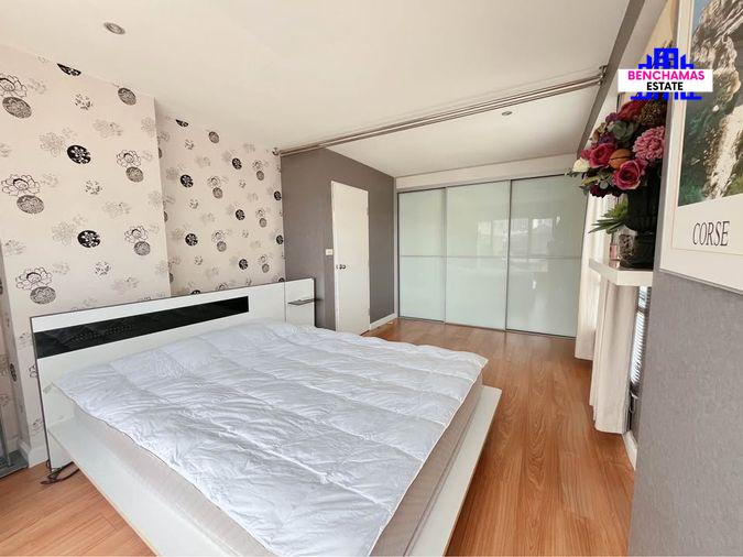 รูป 🔥 ขายคอนโด วัน สุขุมวิท 67 Condo One Sukhumvit 67 ใกล้ BTS พระโขนง และ BTS เอกมัย - รูปที่ 1/14