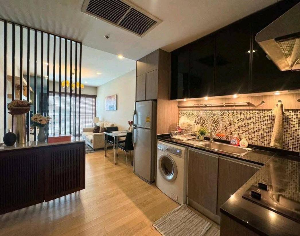 picture ✨Condo for Rent : Noble Refine Sukhvit 26  (AP-02) ( line : @condo91 ) - 11/16