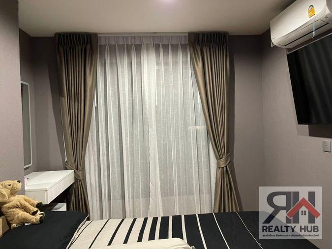 รูป 🤝🏻RB24831 ให้เช่าถูกมาก👍แอชเชอร์ รัชดา - ห้วยขวาง✅แอดไลน์ @mproperty( มี @ ด้วย) แอดมินตอบไว - รูปที่ 11/13