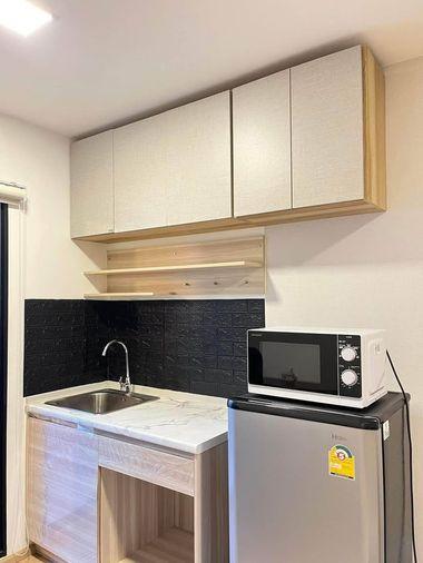 รูป 🔥 ขายพลัม คอนโด มิกซ์ แจ้งวัฒนะ เฟส 4 Plum Condo Mix Chaengwattana Phase 4🚉 ใกล้รถไฟฟ้าสายสีชมพู 250 เมตร | สายสีแดง 800 เมตร | สายสีเขียว 1 กม. - รูปที่ 12/17