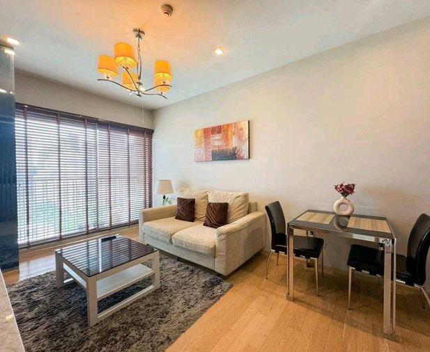 รูป ✨Condo for Rent : Noble Refine Sukhvit 26  (AP-02) ( line : @condo91 ) - รูปที่ 4/16