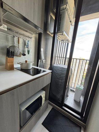 picture Condo for rent in Knightsbridge Prime Onnut (BTS Onnut) - 9/10