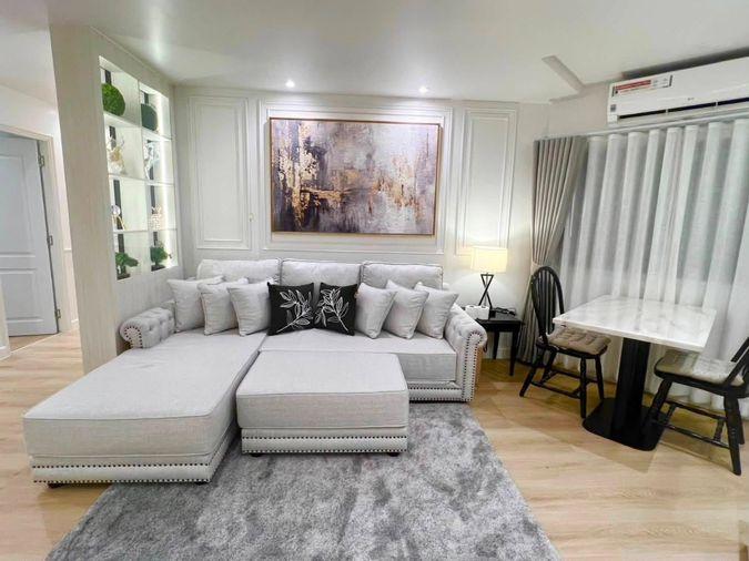 รูป ✨Condo for Rent : Fortune condo town  (AP-02) ( line : @condo91 ) - รูปที่ 1/20