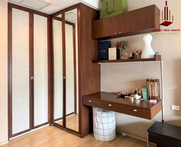 picture ✨ For Rent : Noble Refine  Condo  ✨  💰 Only 33,000  thb/month - 5/6