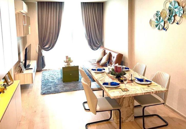 picture Noble Recole. 2bed 68sqm. Line id: @pfagent - 6/7