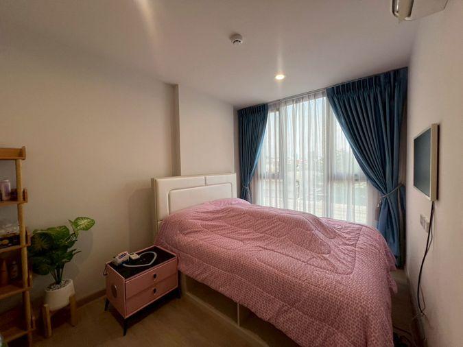 picture Thana Astra Sathorn-Chan Condo, fully furnished and ready to move in. - 9/19