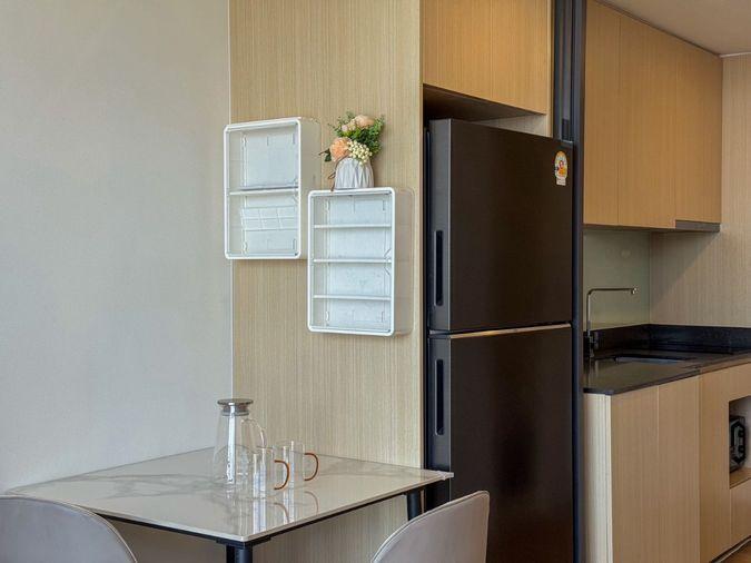 รูป ✨Condo for Rent : Siamese Rama 9 (AP-02) ( line : @condo91 ) - รูปที่ 6/18