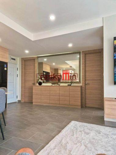 picture ð Sea View Condo for Sale at AD Hyatt Wongamat - 10/10