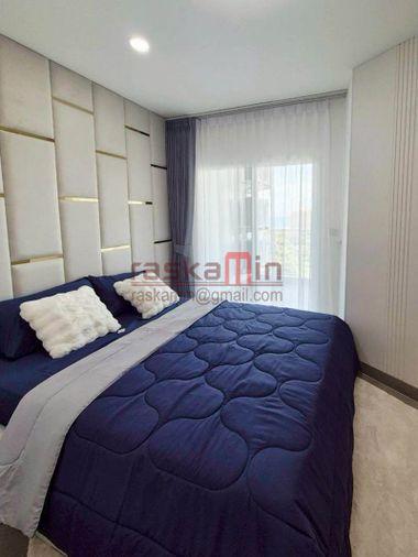 picture 🌊 Sea View Condo for Sale at AD Hyatt Wongamat - 6/10