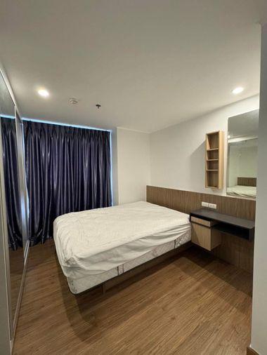 รูป 🦋RB24823 ให้เช่าถูกมาก📢ยู ดีไลท์ แอท ตลาดพลู สเตชั่น👉แอดไลน์ @714txlxc( มี @ ด้วย) แอดมินตอบไว  - รูปที่ 2/9