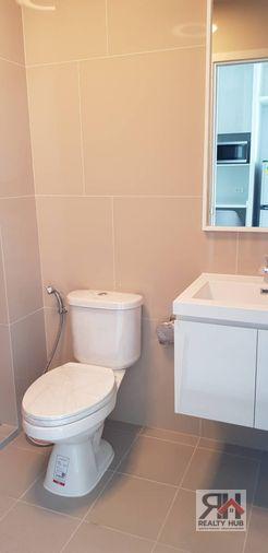รูป 🤝🏻RB24863 ให้เช่าถูกมาก👍แชปเตอร์ วัน ชายน์ บางโพ✅แอดไลน์ @mproperty( มี @ ด้วย) แอดมินตอบไว - รูปที่ 5/8