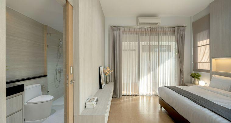 รูป For Rent: Private Pool Villa in Pattaya – Fully Furnished & Ready to Move In Huay Yai - รูปที่ 8/21