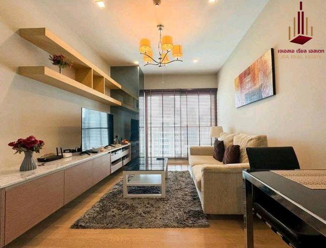 picture ✨ For Rent : Noble Refine  Condo  ✨  💰 Only 33,000  thb/month - 1/6