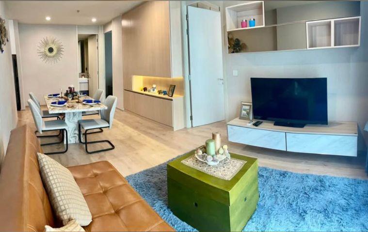 picture Noble Recole. 2bed 68sqm. Line id: @pfagent - 5/7