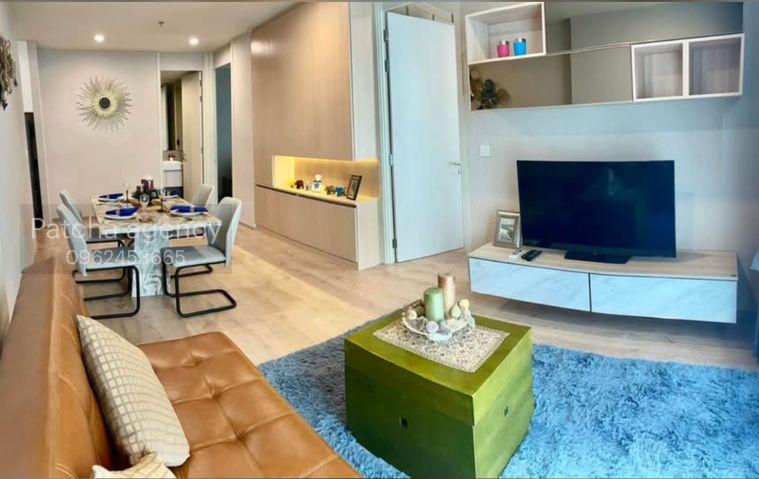 picture Noble Recole. 2bed 68sqm. Line id: @pfagent - 5/7