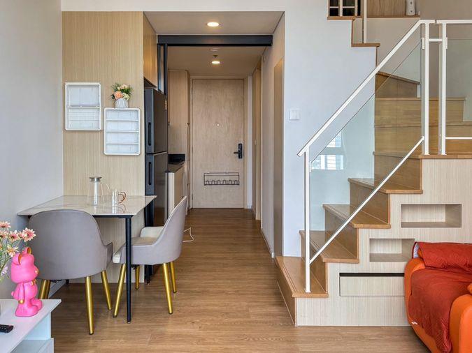 รูป ✨Condo for Rent : Siamese Rama 9 (AP-02) ( line : @condo91 ) - รูปที่ 3/18