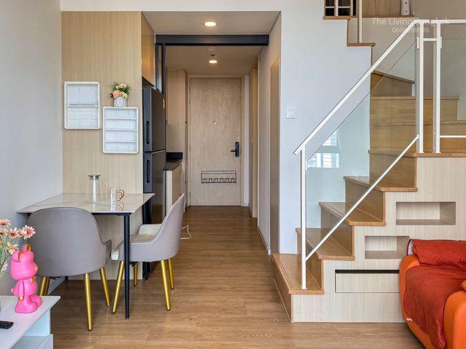 รูป ✨Condo for Rent : Siamese Rama 9 (AP-02) ( line : @condo91 ) - รูปที่ 3/18