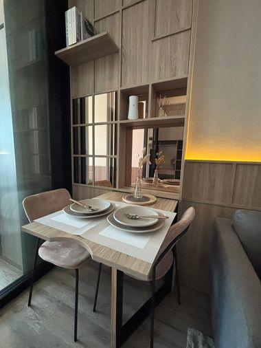 picture Condo for rent in Knightsbridge Prime Onnut (BTS Onnut) - 5/10