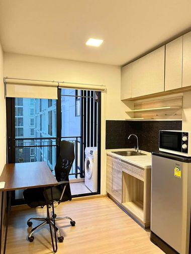 รูป 🔥 ขายพลัม คอนโด มิกซ์ แจ้งวัฒนะ เฟส 4 Plum Condo Mix Chaengwattana Phase 4🚉 ใกล้รถไฟฟ้าสายสีชมพู 250 เมตร | สายสีแดง 800 เมตร | สายสีเขียว 1 กม. - รูปที่ 10/17
