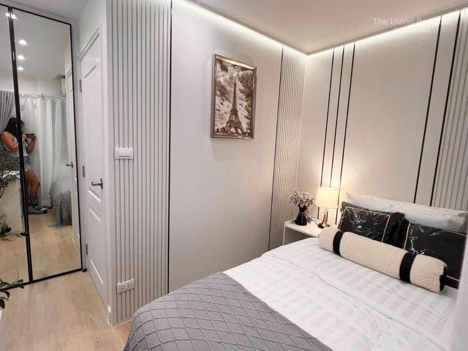รูป ✨Condo for Rent : Fortune condo town (AP-02) ( line : @condo91 ) - รูปที่ 6/20