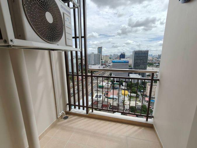 รูป 🏢 ให้เช่าคอนโด : Supalai Veranda Rattanathibet (ศุภาลัย เวอเรนด้า รัตนาธิเบศร์)   รหัสทรัพย์ | 📌LNP-C10322  - รูปที่ 4/16