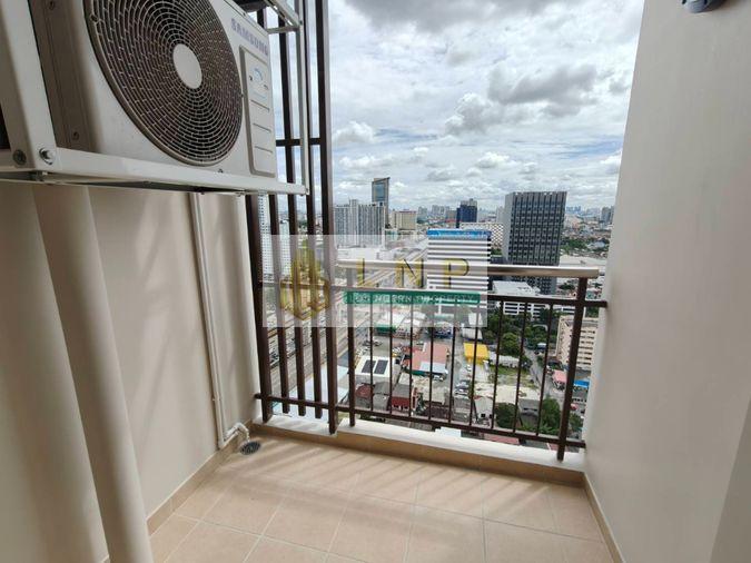 รูป 🏢 ให้เช่าคอนโด : Supalai Veranda Rattanathibet (ศุภาลัย เวอเรนด้า รัตนาธิเบศร์) รหัสทรัพย์ | 📌LNP-C10322 - รูปที่ 4/16