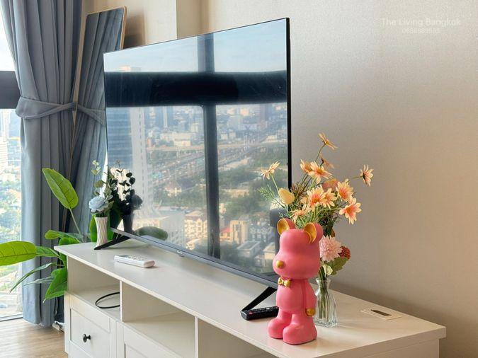 รูป ✨Condo for Rent : Siamese Rama 9 (AP-02) ( line : @condo91 ) - รูปที่ 7/18