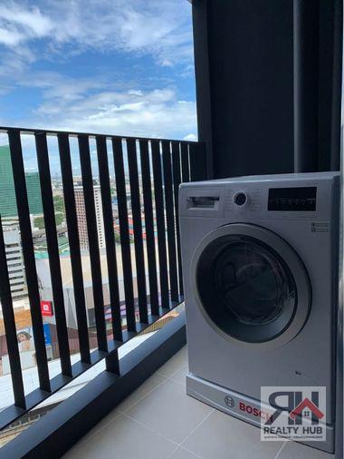 รูป 🤝🏻RB24824 ให้เช่าถูกมาก👍ไลฟ์ ลาดพร้าว แวลลีย์✅แอดไลน์ @mproperty( มี @ ด้วย) แอดมินตอบไว - รูปที่ 4/10