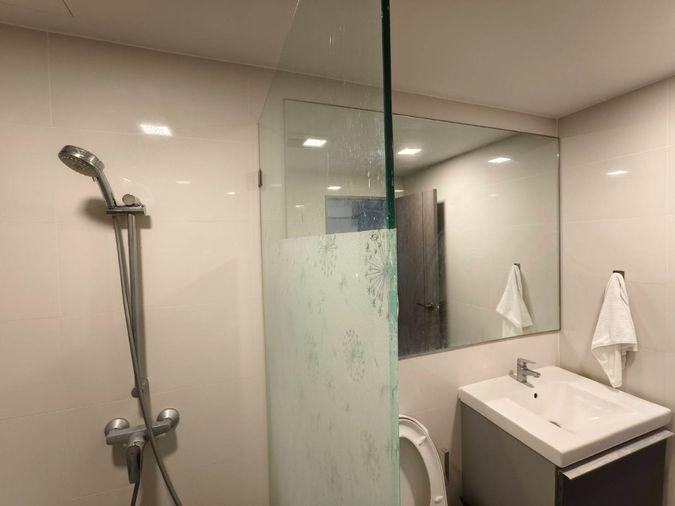 picture Condo for rent : Venio Sukhumvit 10 (( BTS Asok)) MK-02  line @livingbkk - 14/16